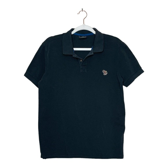 paul smith golf shirts